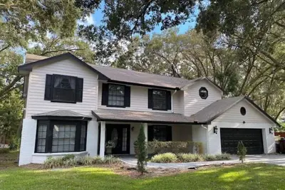 Image de Beautiful 4 Bedroom Home