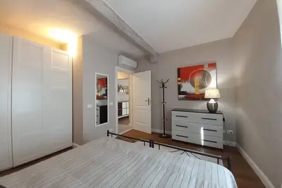 Image de Macci 37 Apartment - Deux Chambres Appartement, Couchages 4