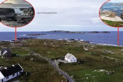 Image de Lands End Cottage, Connemara