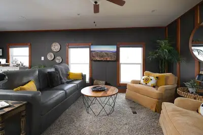 Image de Bunker Haven: Relaxation Escape