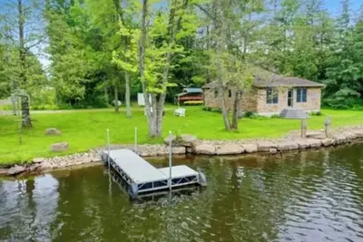 Image de Pine Bend River Retreat