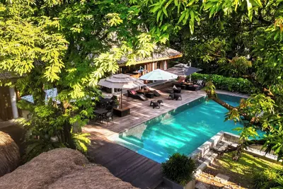 Image de Kublihan Matuod Beach Private Pool Home Oasis Lian Batangas