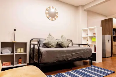 Image de 201 Nice  Cozy Ac Apt City Center Rooftop Ac