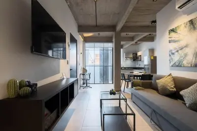 Image de Zocalo & Cathedral 2bdrm 2bath Ac