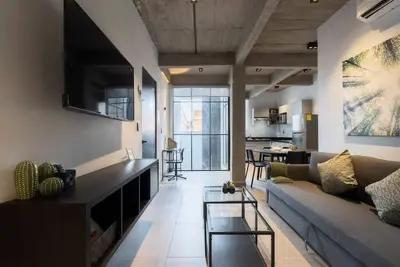 Image de Zocalo & Cathedral 2bdrm 2bath Ac