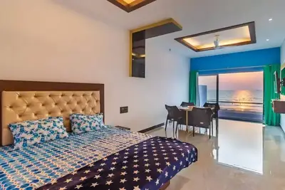 Image de Raj Sea Front Beach Resort 203