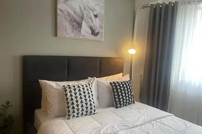 Image de Shell Residences Moa 11c w/ Wifi & netflix