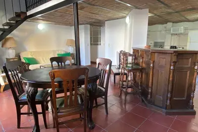 Image de Apartments No. 7 in San Telmo