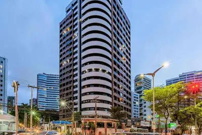 Image de Flat Mercure Meireles - Apartment 1202