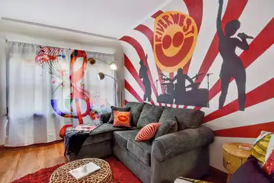 Image de Mke Selfie House