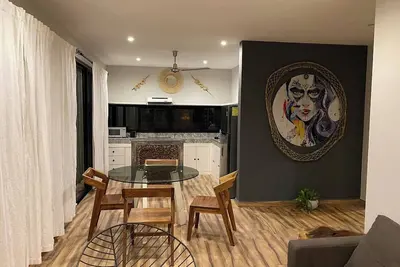 Image de New Boho Chic Ph 2 Br & Private Pool