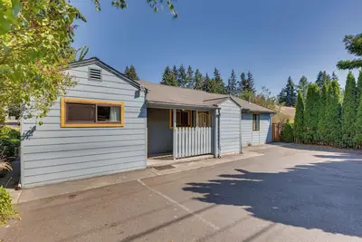 Image de Bright & Airy Seattle Abode < 9 Mi to Space Needle