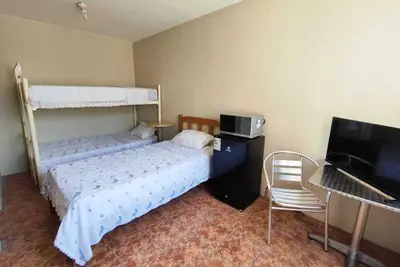 Image de Loft - Hasta 3 Huéspedes