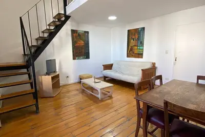 Image de Apartment No. 9 in San Telmo