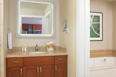 Image de Marriott'S Canyon Villas At Desert Ridge #1