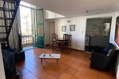 Image de Apartment in San Telmo