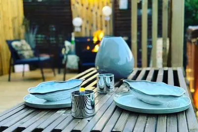 Image de Sea View Apartment FINNØY Island Stavanger