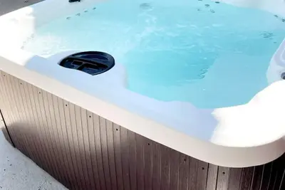 Image de Remodeled 4br w/pool table, Pingpong, Air Hockey