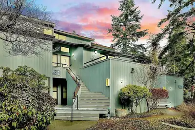 Image de Coastal Treasure at Birch Bay; Jl 911 Ocean view, ground floor, steps to beach