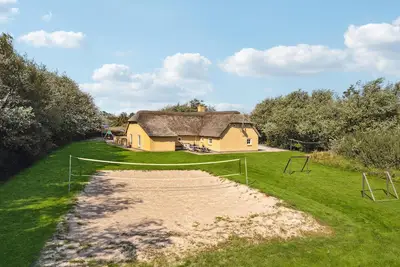 Image de Superbe maison à Ulfborg avec sauna