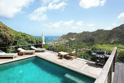 Villa Dreamtime ideal Family and Friends / 2 Bdr