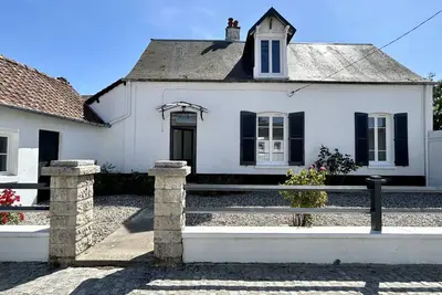 Image de Nolette en baie, charmante maison de campagne