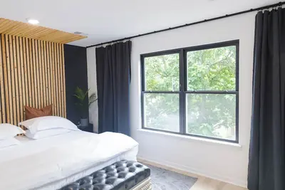 Image de The Newark Hideaway