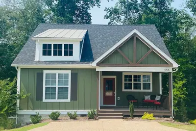 Image de New Listing! Lakehouse Getaway on Tim's Ford Lake