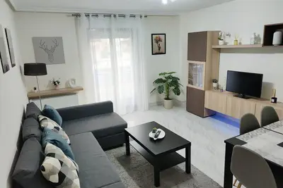 Image de Exclusiva Vivienda en el Centro de Salamanca