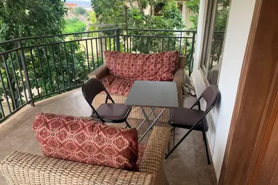 Image de Sandpark Place, A home away from home