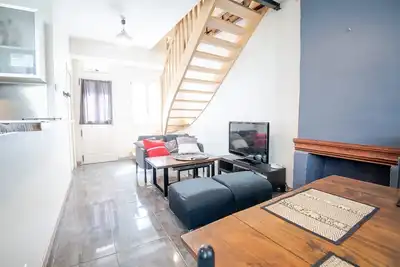 Image de La Serpe du Vieux Tours