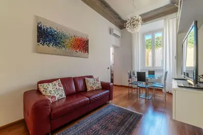 Image de GuestHost - Vittorio Emanuele Elegant Apartment