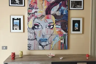 Image de La casa di Nana in centro