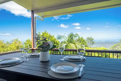 Image de Paradise on the Mountain