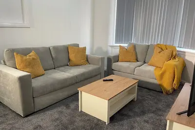 Image de Entire Modern Home Middlesbrough