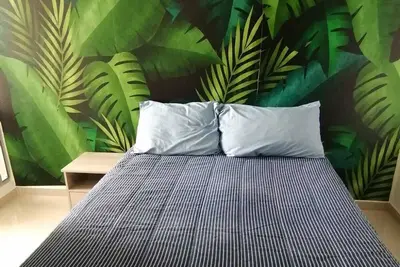 Image de Cozy apartment home