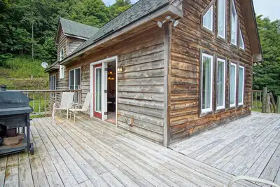 Image de 4 Br Loft : Whitetail Lodge