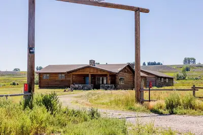 Image de Teal Door Escape- country living close to town