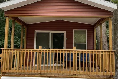 Image de Country Cabin by The Ark