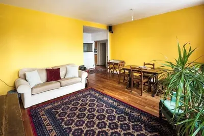 Image de Elegant and Peaceful 2bd apt - Barons Court/London