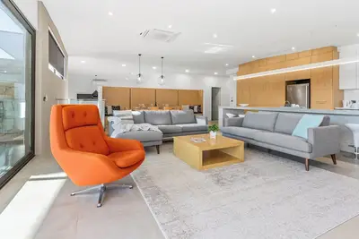 Image de Moonah Retreat