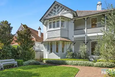 Image de Mosman Glamour Luxury Home