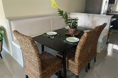 Image de A taste of paradise, luxury villa on the beautiful Northern Coast!