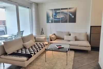 Image de Torre Tessuti Apt. Stefano by Interhome