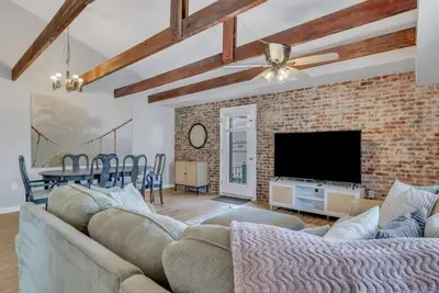 Image de Eagle's Roost Retreat - Near Gsu