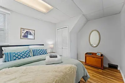 Image de Pattison`s Peaceful Retreat