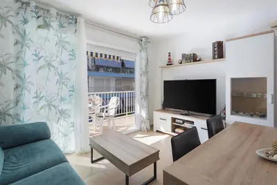 Image de Appartement \"Printania\" avec terrasse privée et Wi-Fi
