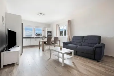 Image de Maison de vacances 'La Casa De Amalia' avec vue sur la montagne