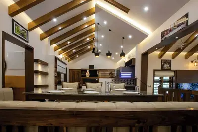 Image de The Tales Luxury Pool Villa