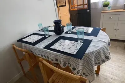 Image de The Wee Cottage. Cosy 3 bedroom house in Lamlash